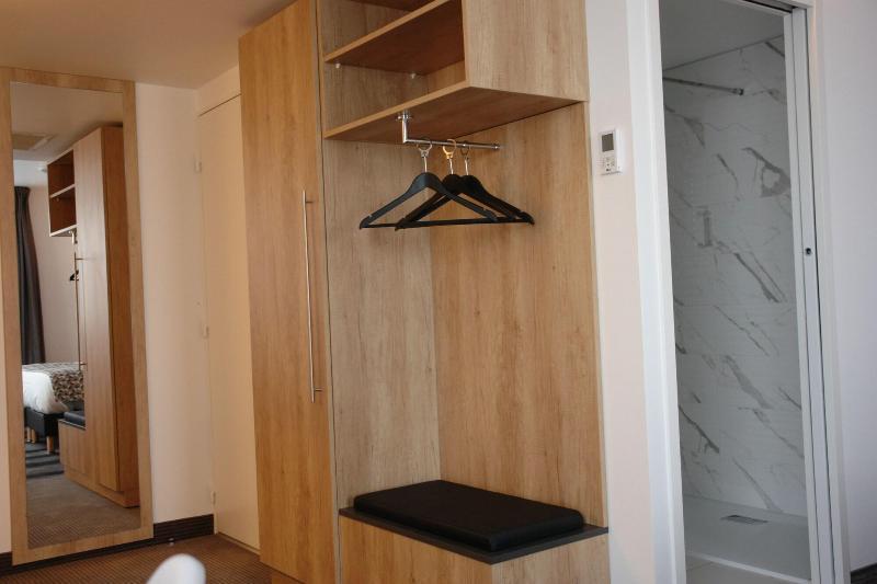 Brit Hotel Confort 로슈 외부 사진
