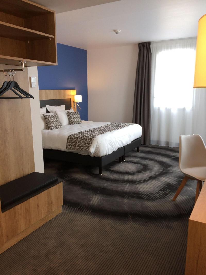 Brit Hotel Confort 로슈 외부 사진