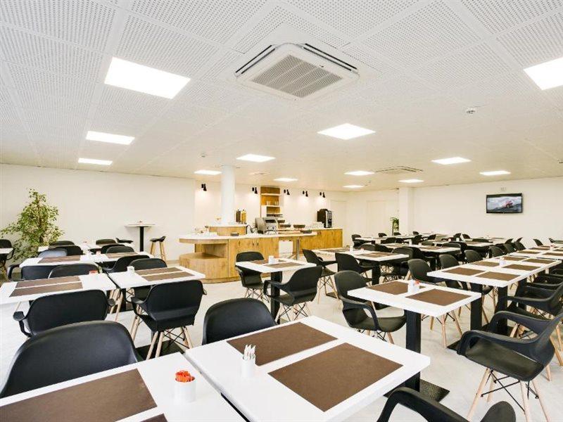 Brit Hotel Confort 로슈 외부 사진